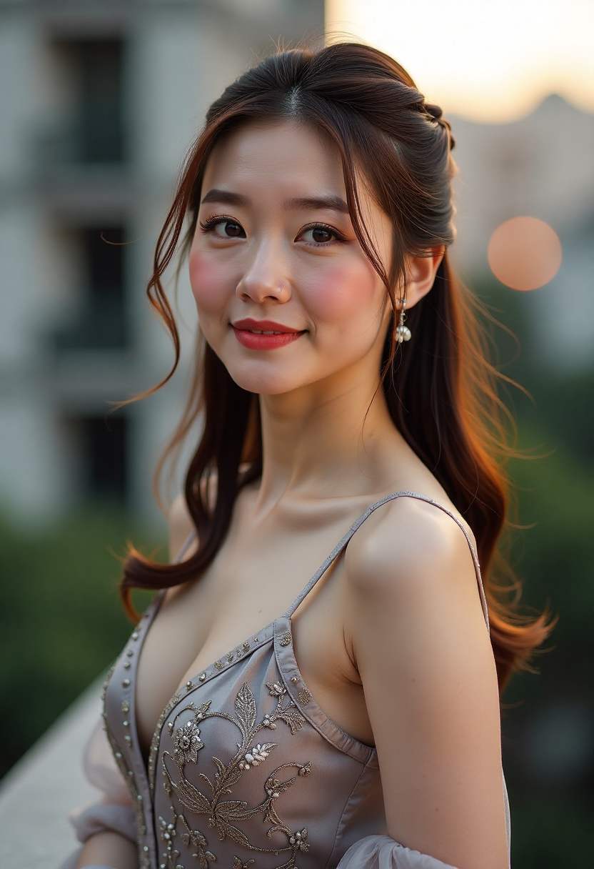 重返高三八班